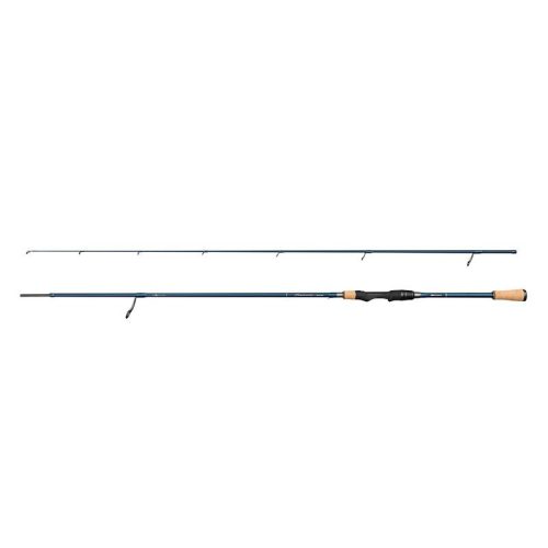 Abu Garcia FANTASISTA NANO 762 M-XF 7-30g S