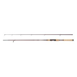 Abu Garcia TORMENTOR2 602L 3-14g Spinning