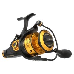 PENN Spinfisher VII 8500 LL Nyeletőfékes orsó 6BB 4.7:1
