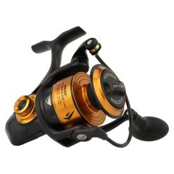 PENN Spinfisher® VII 5500 Front Drag 6BB 5.6:1