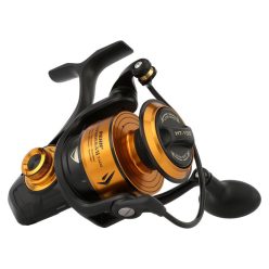 PENN Spinfisher® VII 10500 Front Drag 6BB 4.2:1