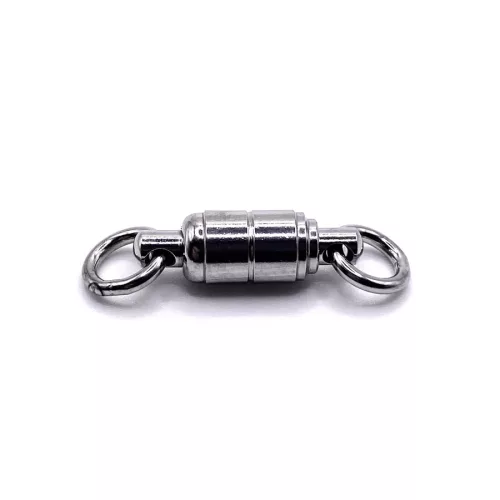 UNI CAT HQ Power -2 Ball Bearing Swivel golyóscsapágyas forgó 140kg / 3pcs.