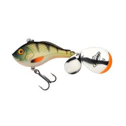 Berkley Pulse Spintail XL 8cm/18g Insta Perch