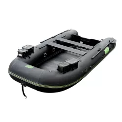 MADCAT ROBUSTER 320 3.20MX1.70M / 240X86CM, 72KG MAX. 20HP