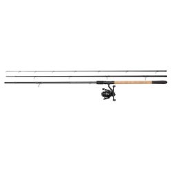 DAM IMPULSE-X MATCH 14Ft/4.20M R 5-25G 3SEC