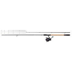 DAM IMPULSE-X PICKER 9.1Ft/2.75m R 15-55g 2Sec