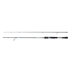 DAM YAGI SPIN S2 6.6Ft/1.98M F 7-28G 2Sec Green