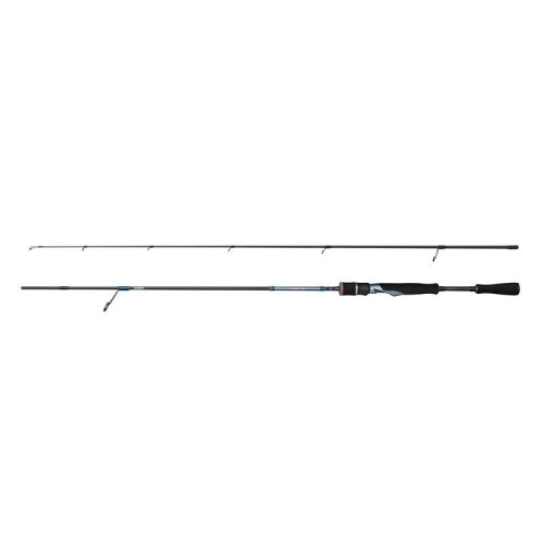 DAM YAGI SPIN S2 6.6Ft/1.98M F 7-28G 2Sec Green