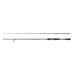 DAM YAGI SPIN S2 7.0Ft/2.13M F 7-28G 2Sec Green