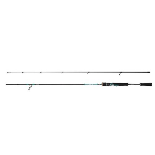 DAM YAGI SPIN S2 7.0Ft/2.13M F 7-28G 2Sec Green