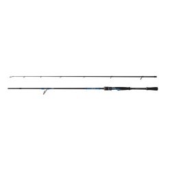 DAM YAGI SPIN S2 7.3Ft/2.20M F 42-120G 2Sec Blue