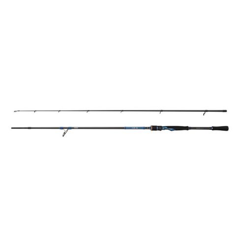 DAM YAGI SPIN S2 7.3Ft/2.20M F 42-120G 2Sec Blue