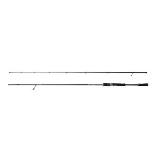 DAM YAGI SPIN S2 8.0Ft/2.44M F 12-42G 2Sec Grey