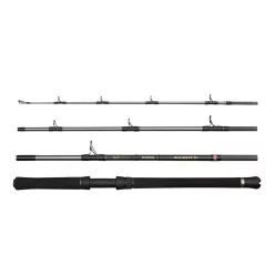 PENN REGIMENT IV Boat Travel 7FT F 20-30lb 5Sec Conv
