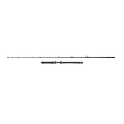 PENN REGIMENT IV Halibuster 2.40m F 20-30lb 1+1Sec Conv