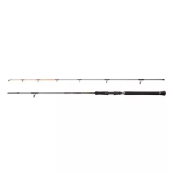 PENN REGIMENT IV Spin/Pilk 2.40m F 50-150g 2Sec Spin