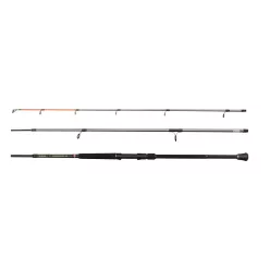 PENN REGIMENT IV BASS SPIN 10FT F 28-85G 3Sec Spin