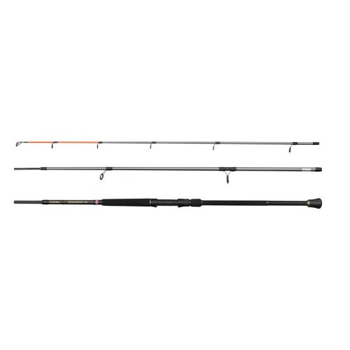 PENN REGIMENT IV BASS SPIN 10FT F 28-85G 3Sec Spin
