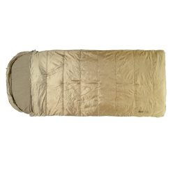 JRC - DEFENDER II FLEECE SLEEPING BAG WIDE