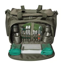 JRC DEFENDER II SESSION COOLER FOOD BAG, 53X30X30CM