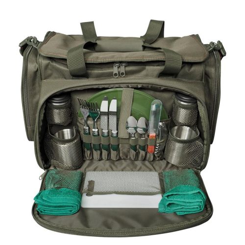 JRC DEFENDER II SESSION COOLER FOOD BAG, 53X30X30CM