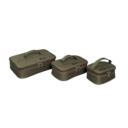 JRC DEFENDER II ACCESSORY BAG MEDIUM, 14X22X8CM