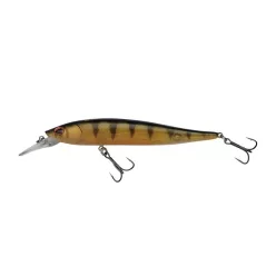 Berkley DEX Stunna 100 Plus1/10.3g Ghost Perch
