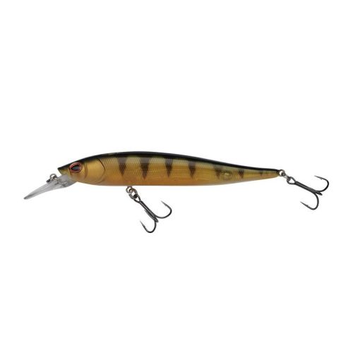 Berkley DEX Stunna 100 Plus1/10.3g Ghost Perch