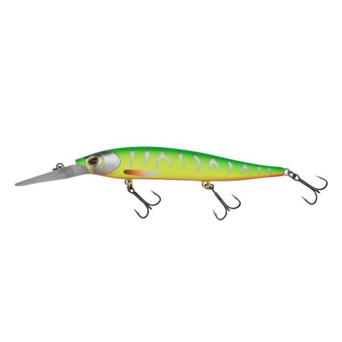 Berkley DEX Stunna 112/15g Plus2 Fire