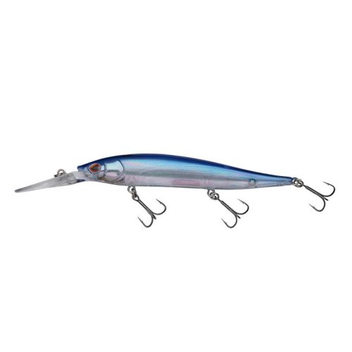 Berkley DEX Stunna 112/15g Plus2 Sapphire