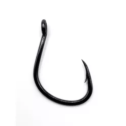 UNI CAT SX-67 Curved Point Gripper méret 2/0 / 6db