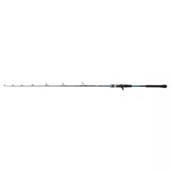 PENN RETALIATE X Jigging 5FT6/1.70m F <400g 1Sec Conv