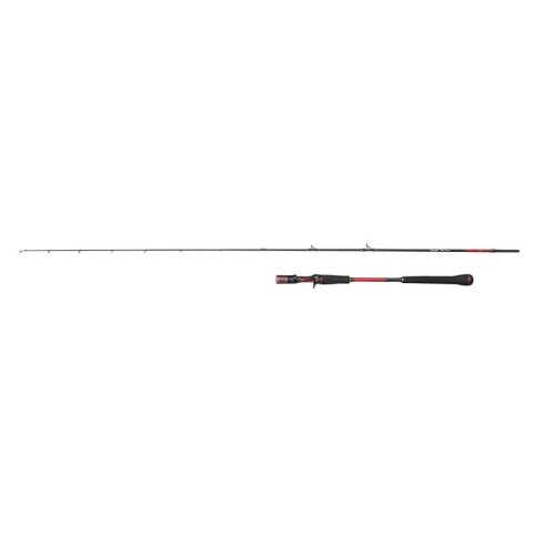 PENN RETALIATE X Solid Jig 6FT/1.83m F <300G 1+1Sec Conv