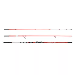 PENN TIDAL X K-Solid Carbon Tip 4.50m F 100-250g 3Sec Spin