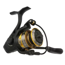 PENN Battle® IV 2000 Front Drag BB 6.2:1