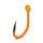 UNI CAT ASR Jig Hook merér 8/0 / 4db
