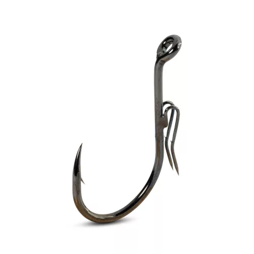 UNI CAT BTX-88 Bait Gripper méret 0/6 / 4db