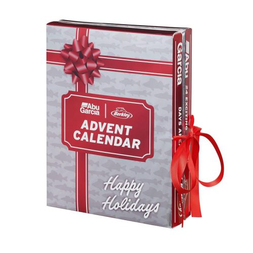 Berkley / Abu Advent Calendar 2.0