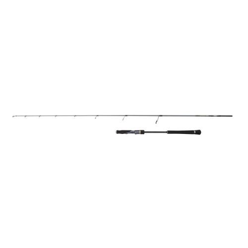 PENN BATTALION SOLID Light Jigging K-type 6FT2/1.88m MF 40-120G 1+1Sec Spin