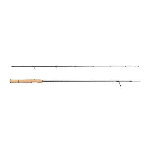 Abu Garcia DIPLOMAT DPMS-612UL E