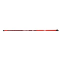 Mitchell CATCH PRO II Pole Tele 5.00m 5Sec RED