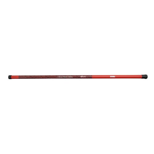 Mitchell CATCH PRO II Pole Tele 5.00m 5Sec RED