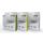 Berkley Finesse Braid; 300m, 0.08mm, 2,05kg, Crystal