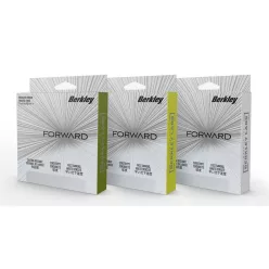 Berkley Finesse Braid; 300m, 0.28mm, 13,7kg, Low Vis Green