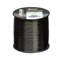 Prologic C-SERIES; 1/4 SPOOL, 8.2KG, 0.40MM, 755M , GREEN