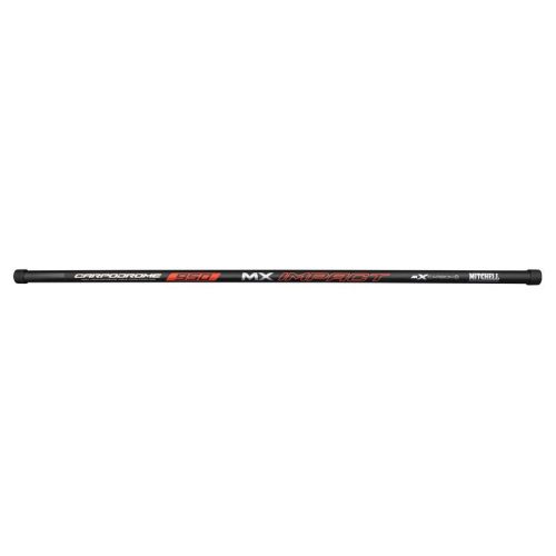 Mitchell IMPACT MX CARPODROME 11M 8Sec