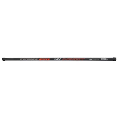 Mitchell IMPACT MX HYBRID CARPODROME 11M SET 8+1Sec