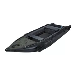   Savage Gear E-RIDER 330 CARBON OPTIX KAYAK felfújható csónak