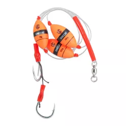 UNI CAT Weightless Smelly Gripper Rig