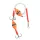 UNI CAT Smelly Bait GT-41 Rig